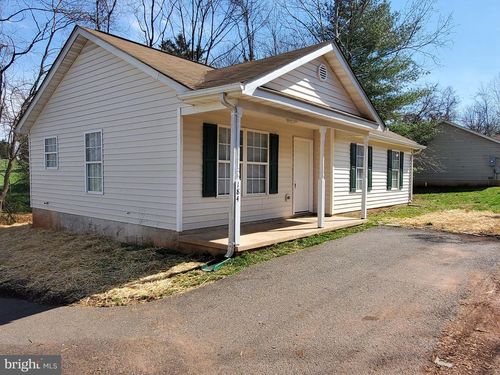 184 Aberdeen Dr, CULPEPER, VA, 22701 | Card Image