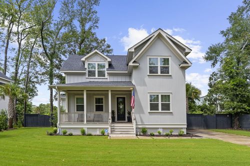 635 Flint St, Charleston, SC, 29412-2943 | Card Image