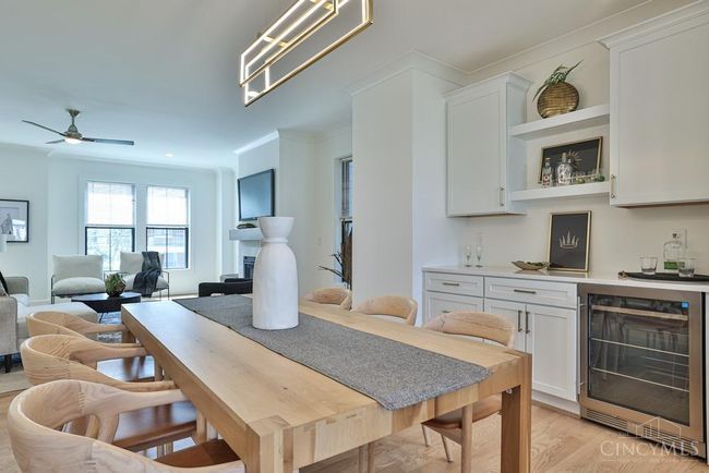 2912 Robertson Ave, House other with 3 bedrooms, 4 bathrooms and null parking in Cincinnati OH | Image 11