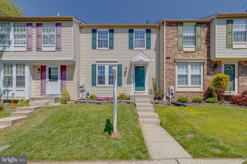 338 Delmar Ct, ABINGDON, MD, 21009-2903 | Card Image