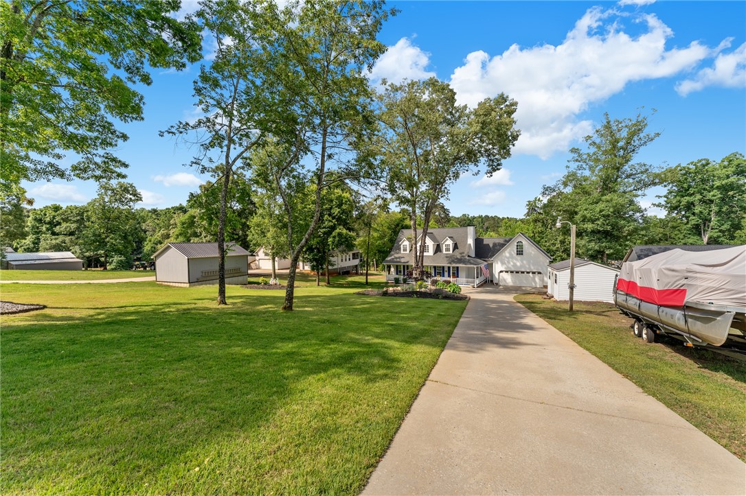 Residential in Anderson 4
