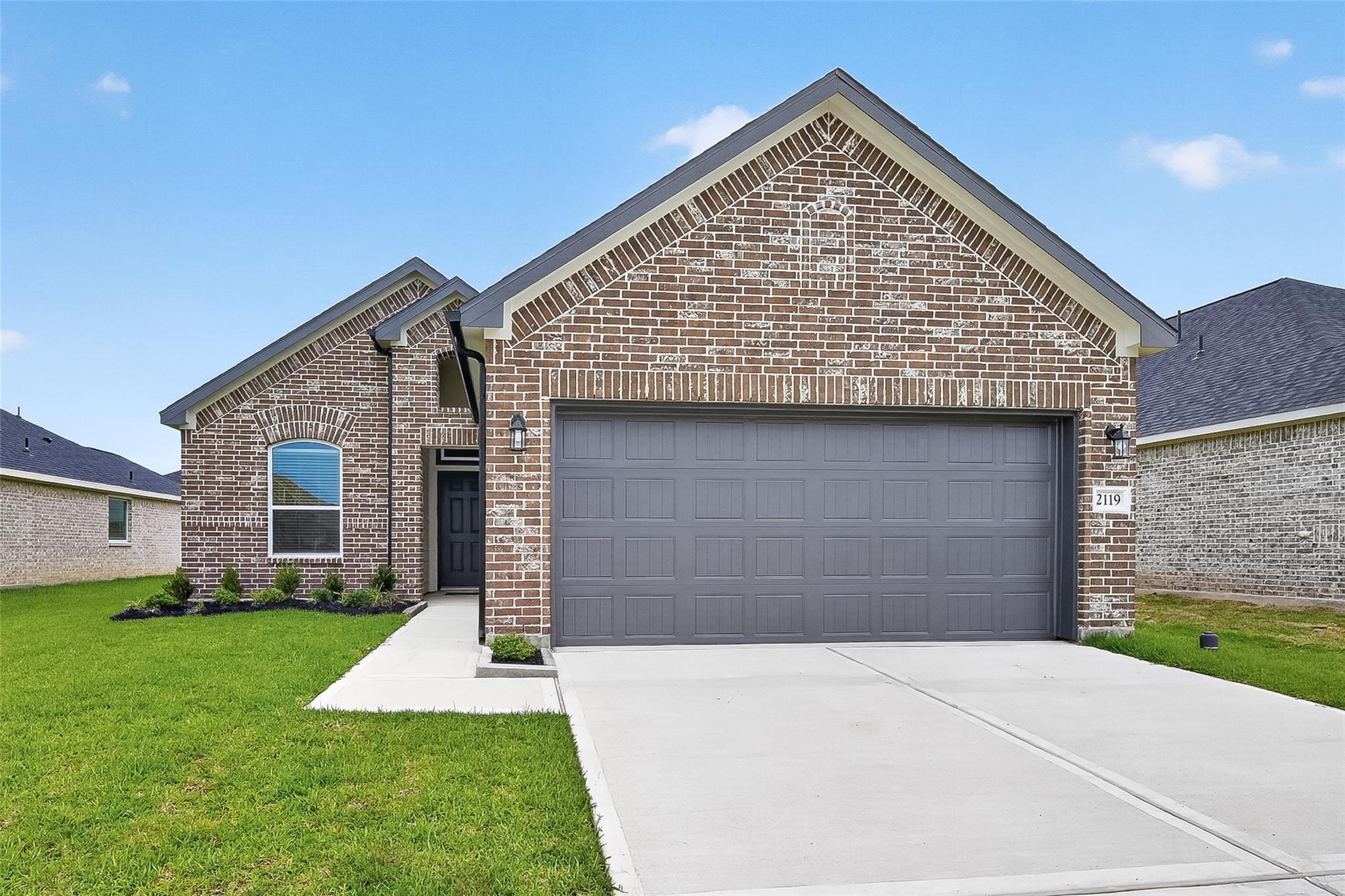 Residential in Magnolia 2