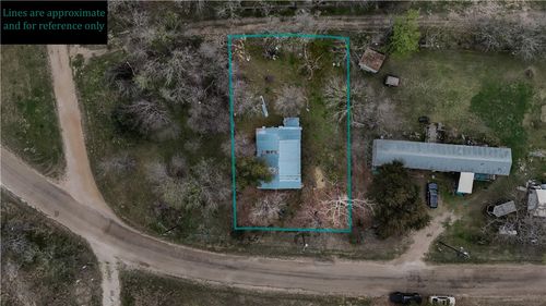 803 S Burleson Avenue, Cameron, TX, 76520 | Card Image