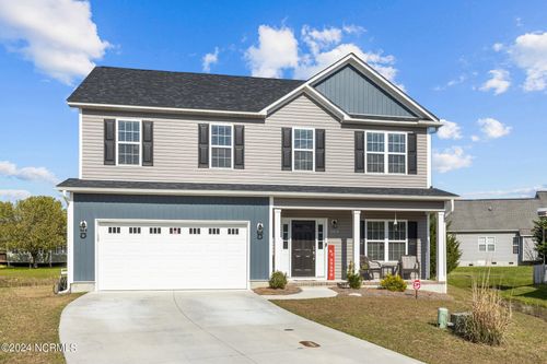 304 Ransom Brook Ct, Beaufort, NC, 28516-7762 | Card Image