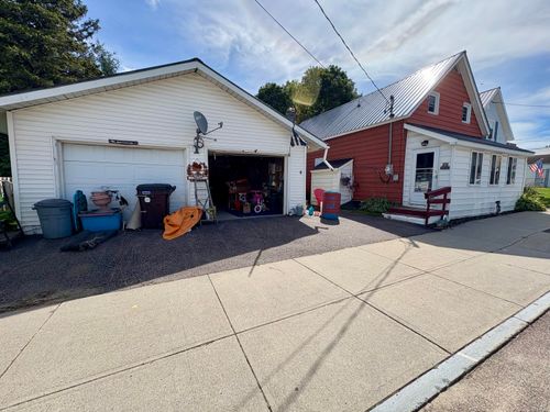 12 River St, Chateaugay, NY, 12920-7711 | Card Image