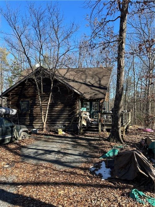 167 Catlett Mountain Rd, Front Royal, VA, 22630-8128 | Card Image