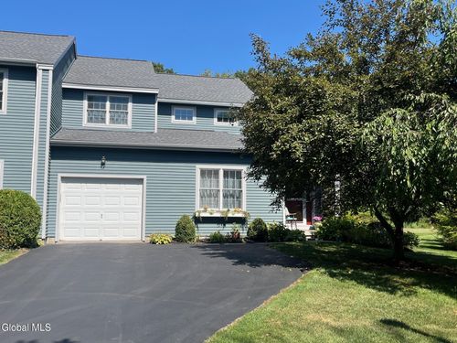 68 Vista Dr, Saratoga Springs, NY, 12866-8772 | Card Image