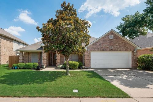 4736 Emerald Trace Way, Fort Worth, TX, 76244-6951 | Card Image
