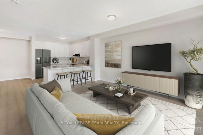 211 Verulam Street, House attached with 2 bedrooms, 2 bathrooms and 1 parking in Barrhaven ON | Image 7