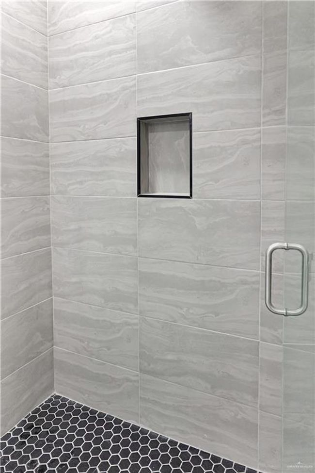 Bathroom featuring a stall shower | Image 19