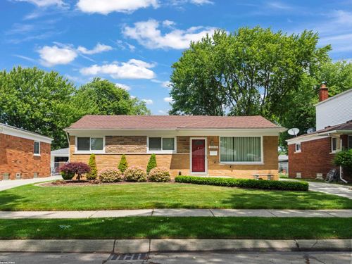 20343 Ardmore Park Dr, Saint Clair Shores, MI, 48081-1769 | Card Image