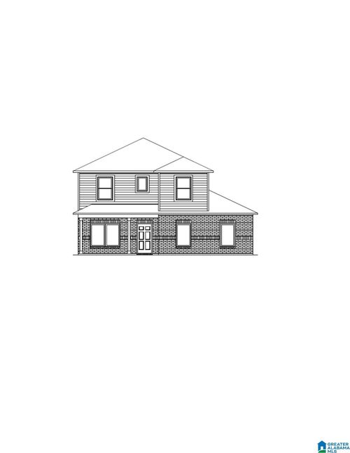 110 Woodland Way, Pell City, AL, 35125-9218 | Card Image