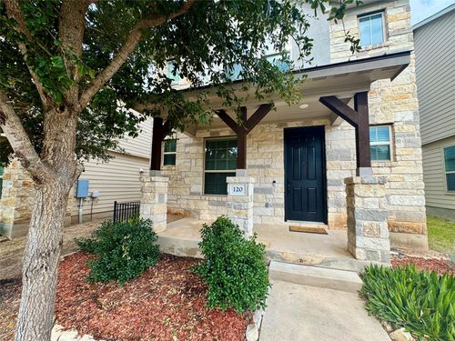 120 Buckthorn Dr, Dripping Springs, TX, 78620-2004 | Card Image