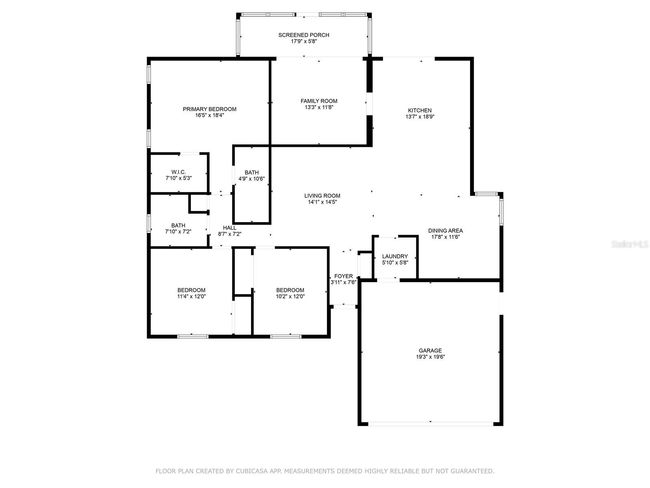 1052 Concord Dr W, House other with 3 bedrooms, 2 bathrooms and null parking in Dunedin FL | Image 30