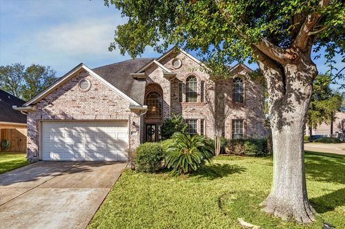 3802 Mission Valley Dr, Missouri City, TX, 77459-3747 | Card Image