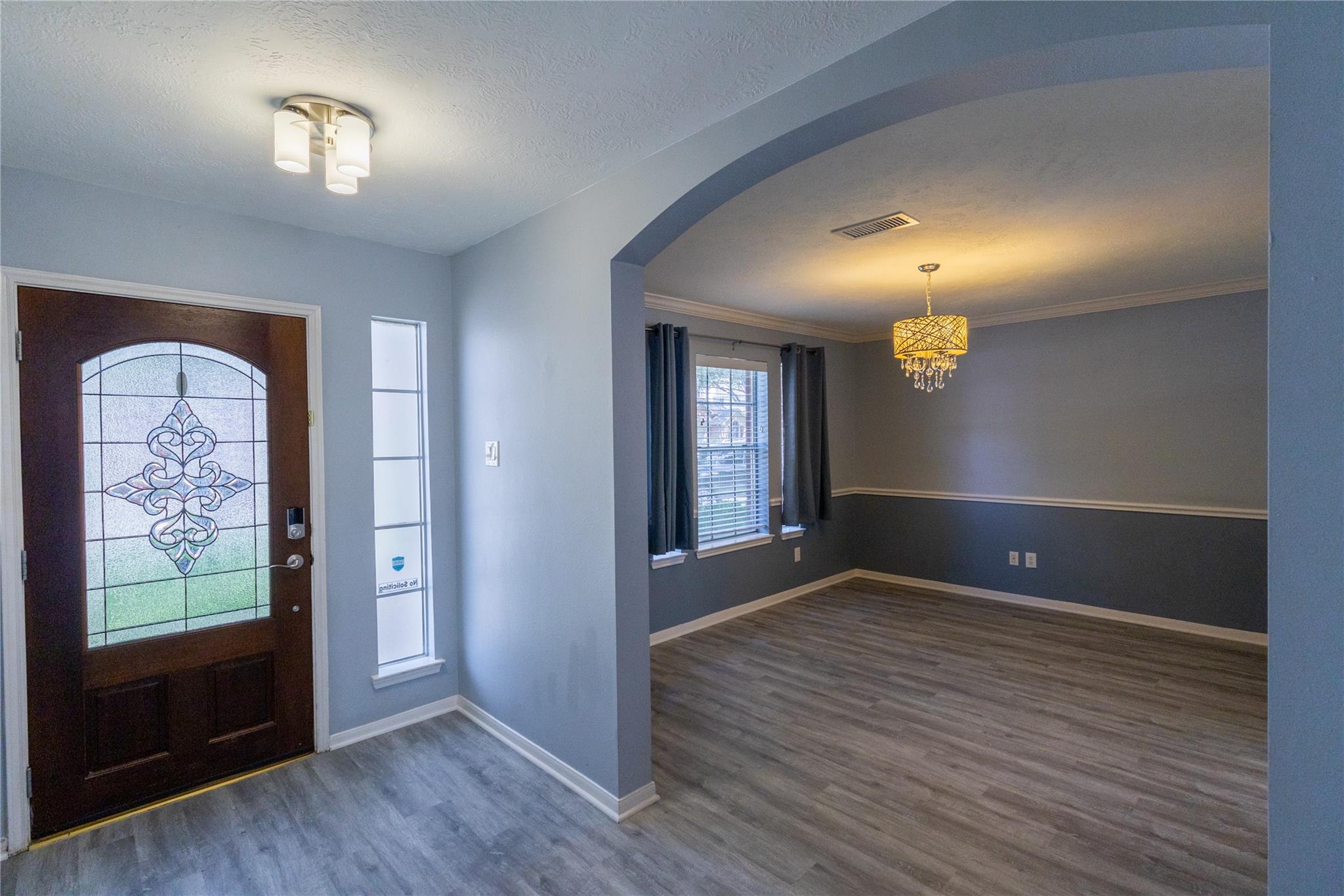 Residential in Katy 4