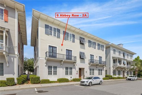 2a-6 Abbey Row, Beaufort, SC, 29906-3112 | Card Image