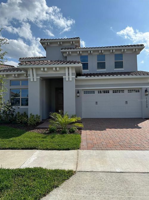 13724 Larkton Ln, ORLANDO, FL, 32832-6790 | Card Image
