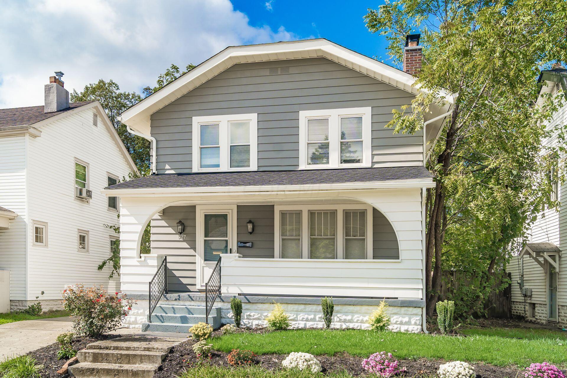Hilltonia Ave, Columbus, OH 43223