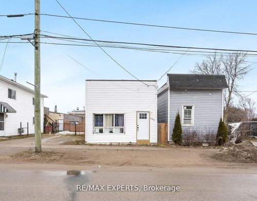 366 Talbot St, Port Mcnicoll, ON, L0K1R0 | Card Image