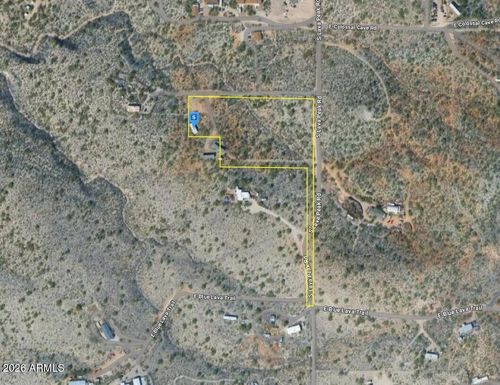 88-11300 S Lava Peak Ave, Vail, AZ, 85641-6644 | Card Image