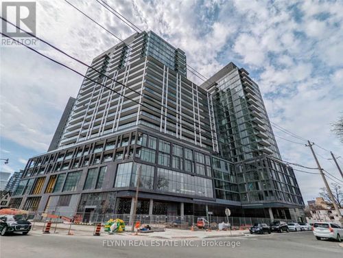 523-50 Power St, Toronto, ON, M5A0V3 | Card Image