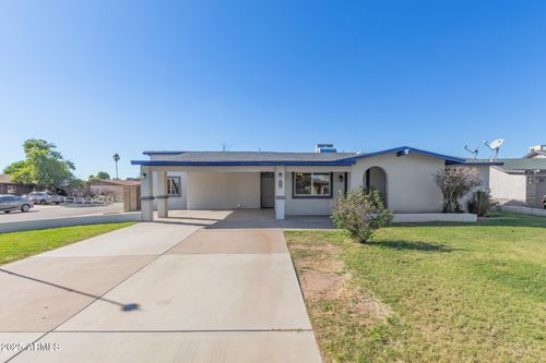 2828 N 72nd Ave, Phoenix, AZ, 85035-1347 | Card Image