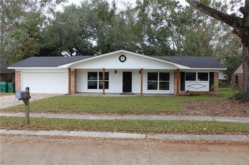 1436 Sunset Drive Drive, Slidell, LA, 70460 | Card Image