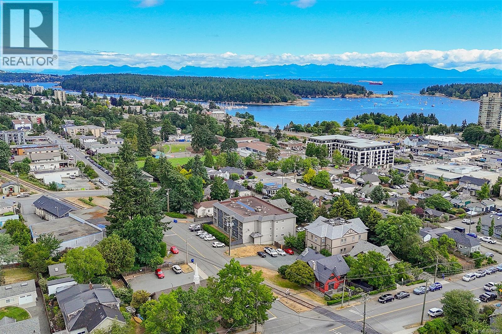 Residential Income in Nanaimo 4
