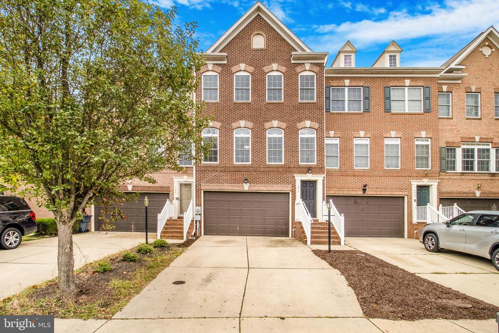Scottsdale Pl, Waldorf, MD 20602