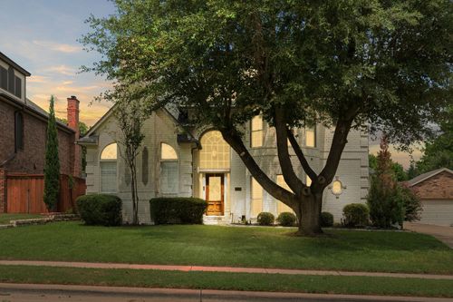 2849 Timber Hill Dr, Grapevine, TX, 76051-6435 | Card Image