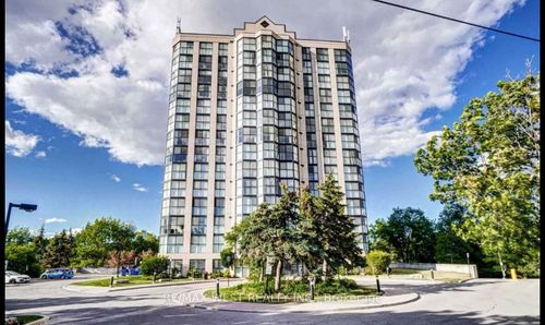 205-600 Rexdale Blvd, Toronto, ON, M9W6T4 | Card Image