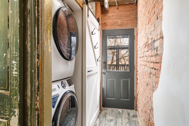 197 Main St, House other with 1 bedrooms, 3 bathrooms and null parking in Lansing IA | Image 11