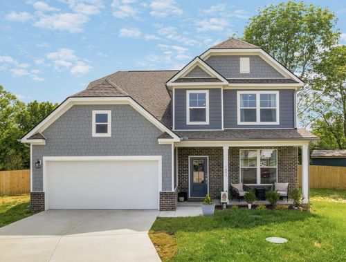 1001 Daphne Dr, Ashland City, TN, 37015-2093 | Card Image