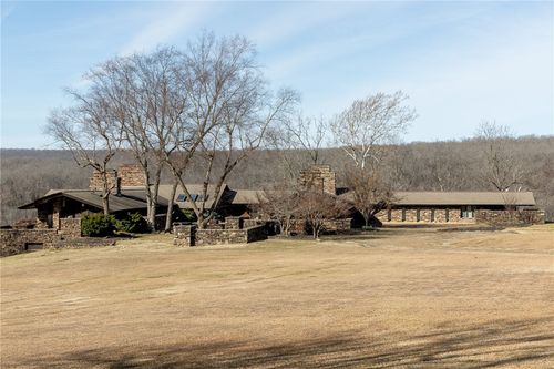 12808 Raheen Ranch Rd, Fayetteville, AR, 72701-9224 | Card Image
