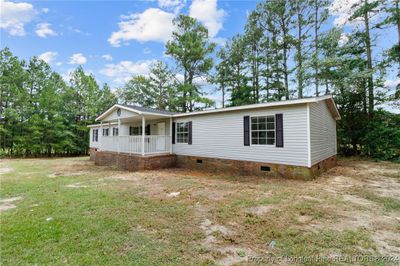 475 Turnpike Road, House other with 4 bedrooms, 2 bathrooms and null parking in Raeford NC | Image 2