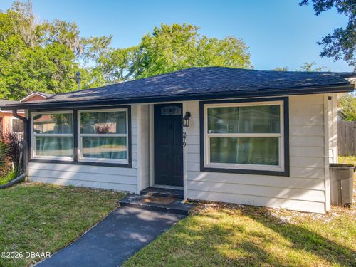 279 Selden Ave, Ormond Beach, FL, 32174-4507 | Card Image