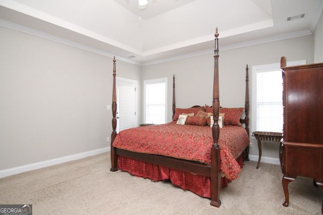 127 Glenda Dr, House other with 4 bedrooms, 3 bathrooms and null parking in Bonaire GA | Image 26