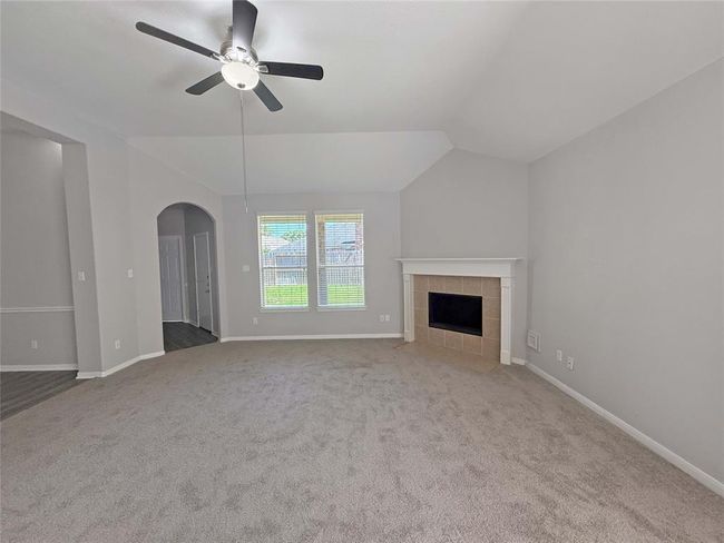 4718 Orchard Blossom Way, House other with 3 bedrooms, 2 bathrooms and 2 parking in Houston TX | Image 12