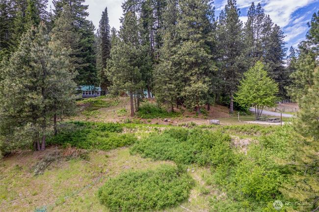 12753 Pobst Pl, House other with 2 bedrooms, 1 bathrooms and 7 parking in Leavenworth WA | Image 36