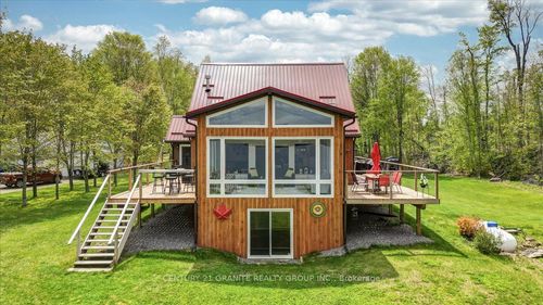 1115A Steenburg Lake Rd N, Gilmour, ON, K0L1W0 | Card Image