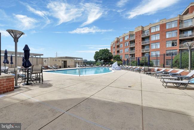UNIT-321W - 3600 S Glebe Rd, Condo with 2 bedrooms, 2 bathrooms and null parking in ARLINGTON VA | Image 43