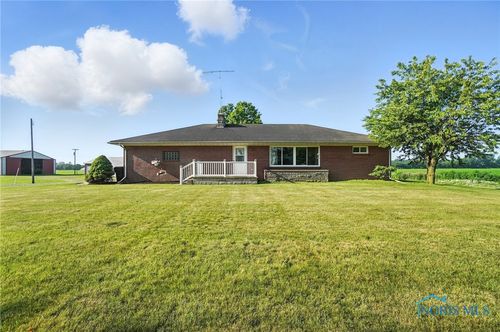 9163 County Road F, Delta, OH, 43515-9430 | Card Image