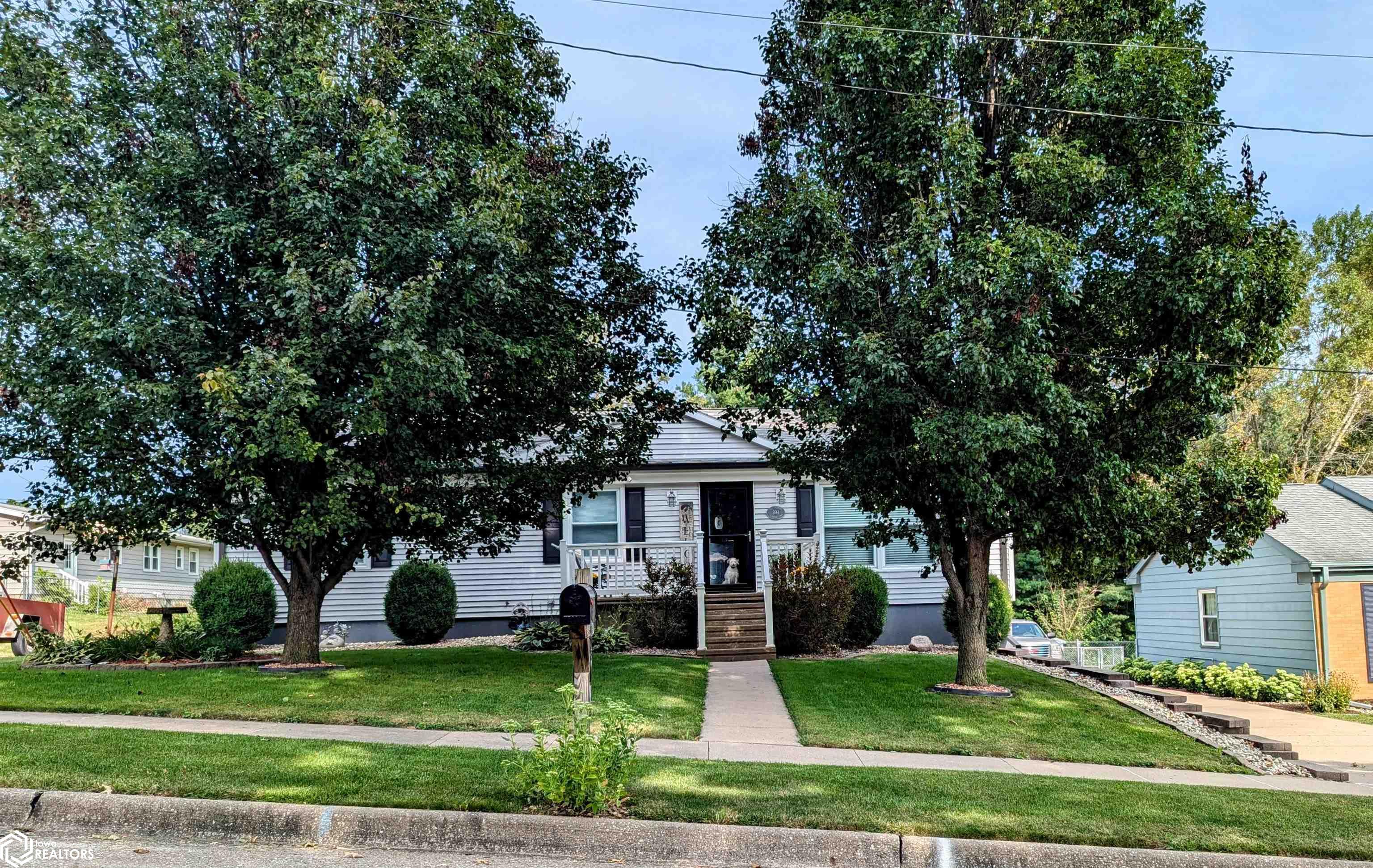 Sunrise Ln, Burlington, IA 52601