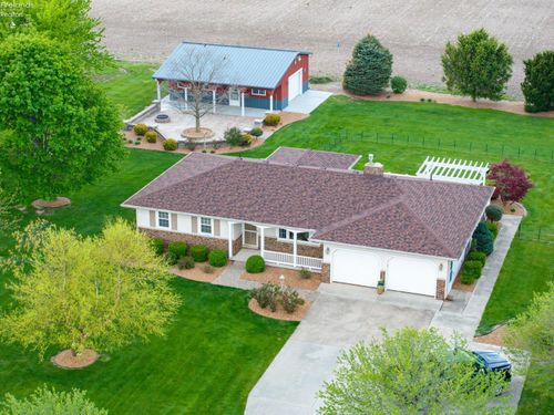 540 N Graytown Rd, Graytown, OH, 43432-9608 | Card Image