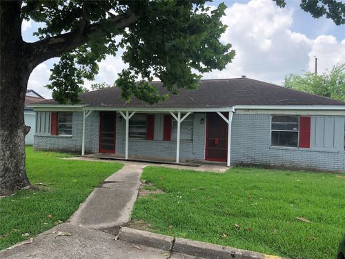 4223 Rockingham Street, Houston, TX, 77051 | Card Image