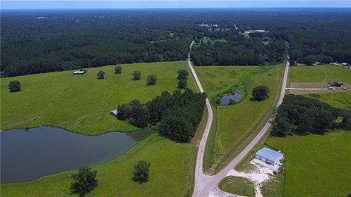 6 Acres Lee Road, Franklinton, LA, 70438 | Card Image