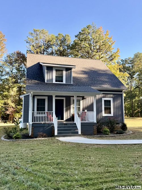 106 Franklin St, Clarksville, VA, 23927 | Card Image