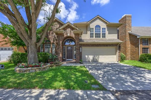 9446 Abbey Rd, Irving, TX, 75063-6437 | Card Image
