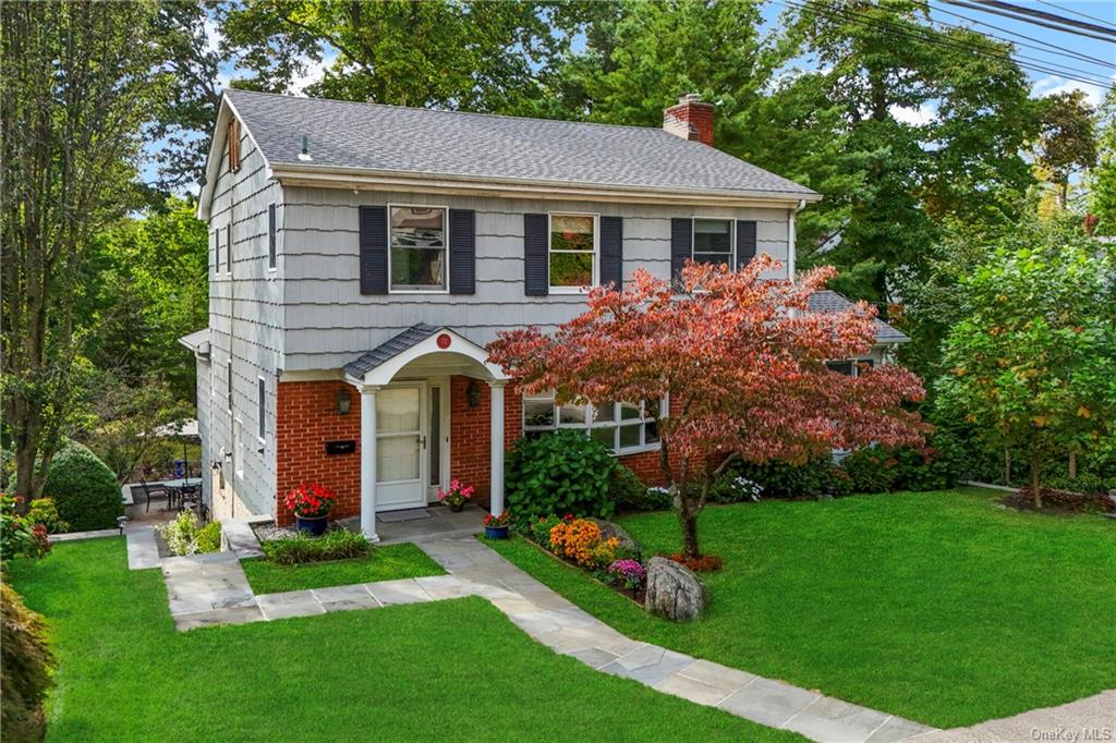 Linwood Rd, New Rochelle, NY 10804